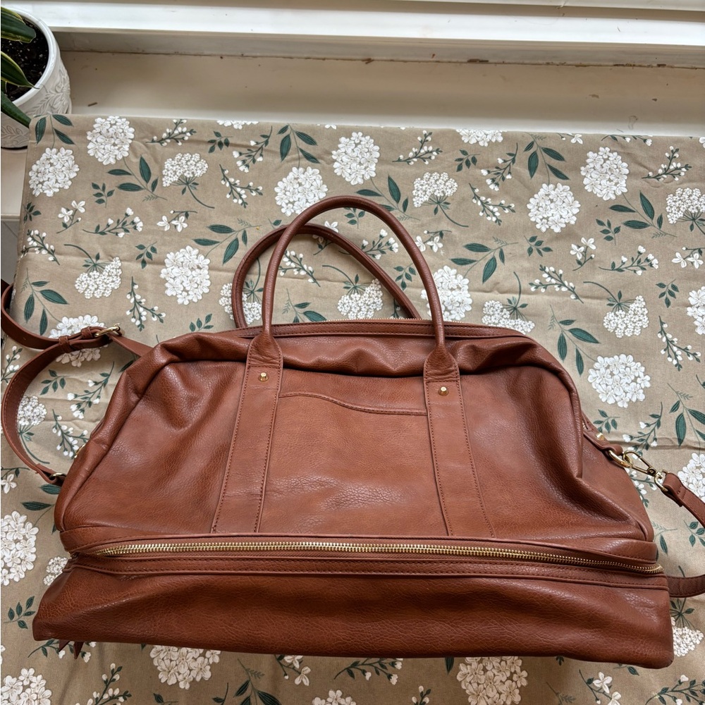 Weekend bag - Picture 2 of 4